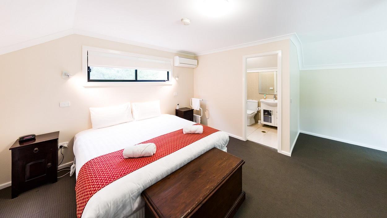 Hillview Farmstay Gundagai Phòng bức ảnh