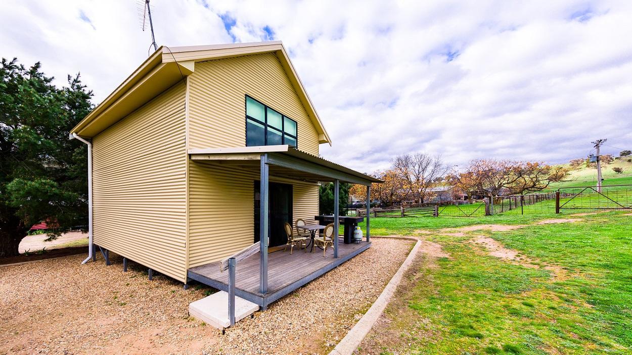 Hillview Farmstay Gundagai Phòng bức ảnh