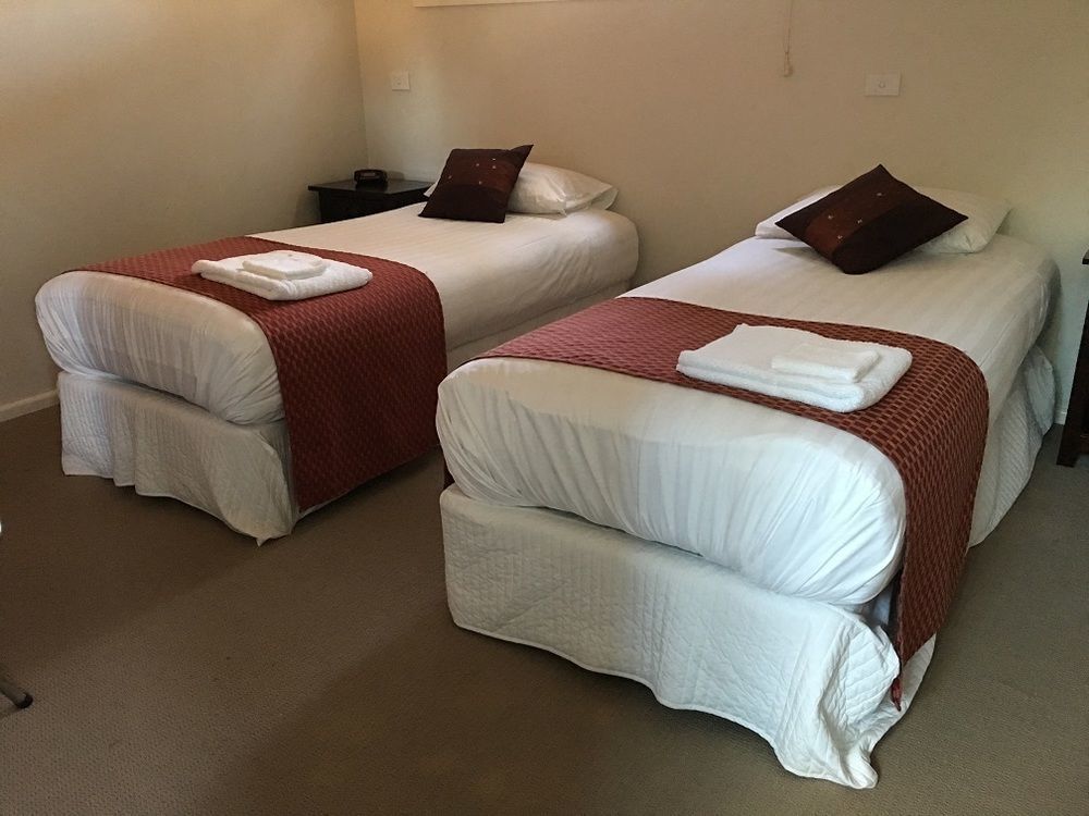 Hillview Farmstay Gundagai Ngoại thất bức ảnh