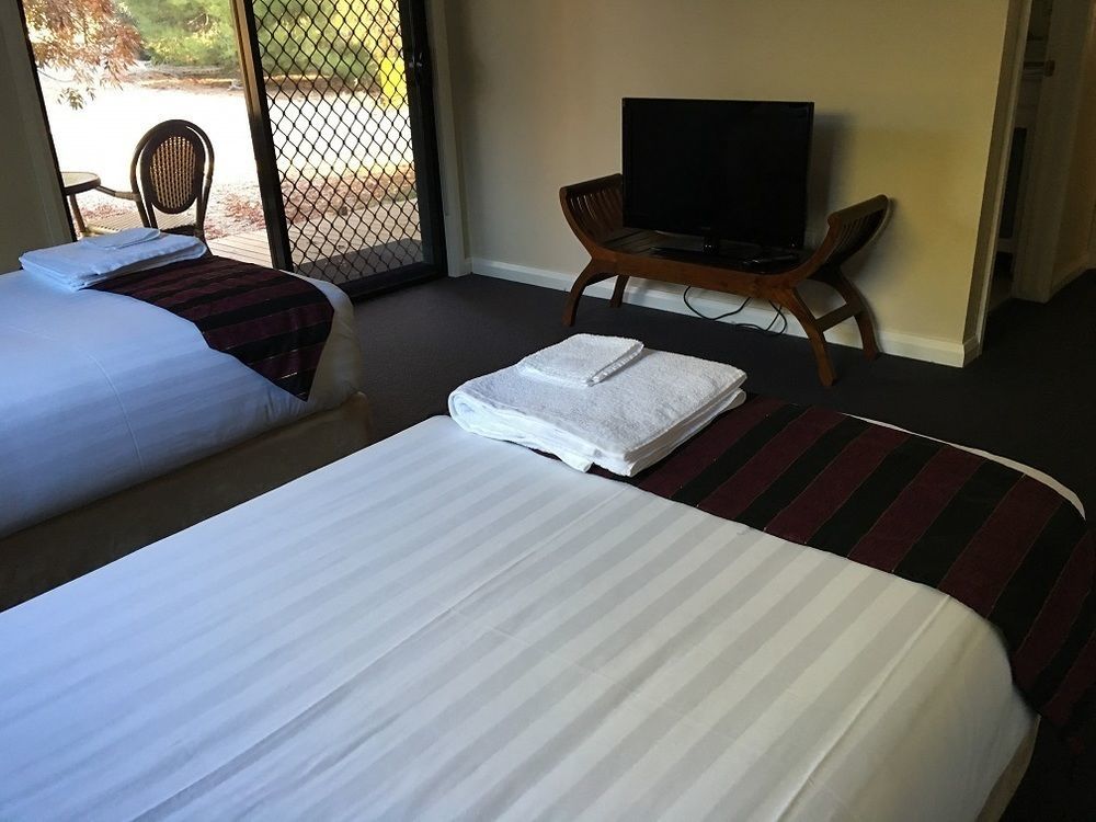Hillview Farmstay Gundagai Ngoại thất bức ảnh