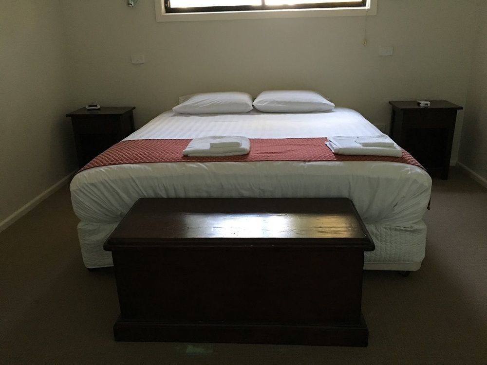 Hillview Farmstay Gundagai Ngoại thất bức ảnh