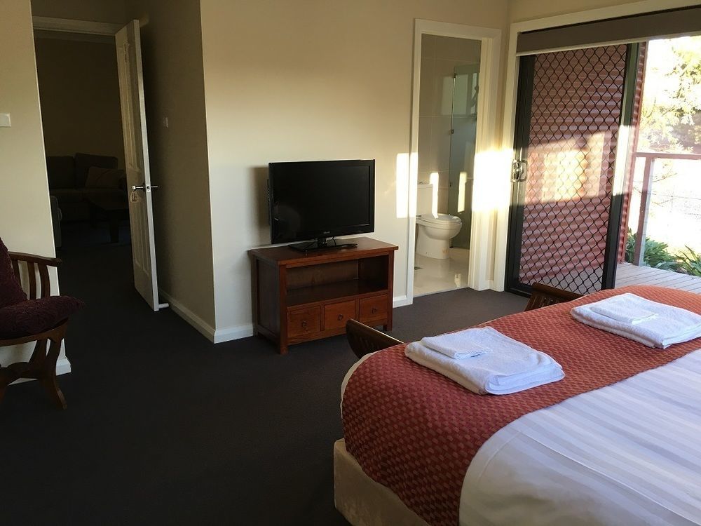Hillview Farmstay Gundagai Ngoại thất bức ảnh