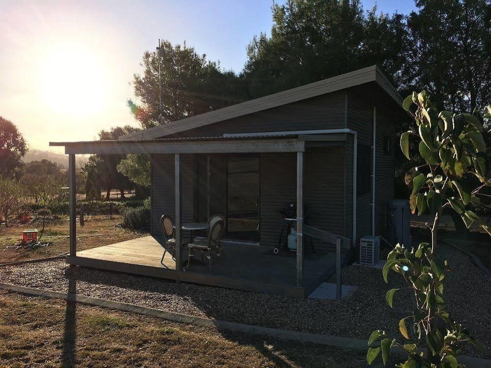Hillview Farmstay Gundagai Ngoại thất bức ảnh