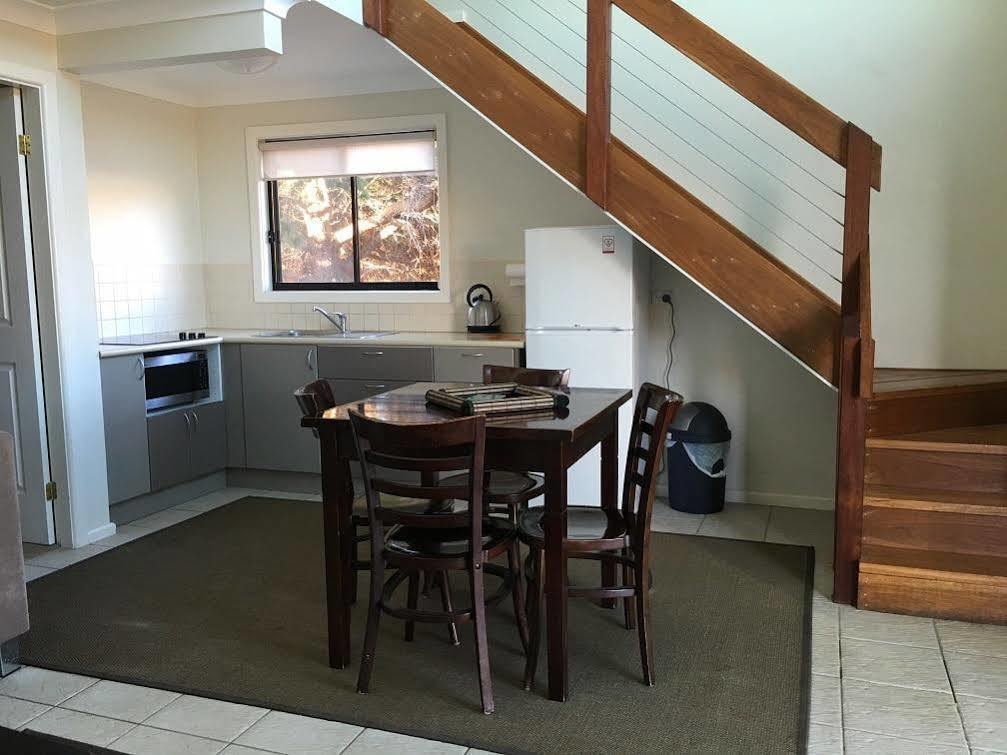 Hillview Farmstay Gundagai Ngoại thất bức ảnh