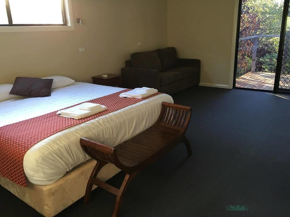 Hillview Farmstay Gundagai Ngoại thất bức ảnh