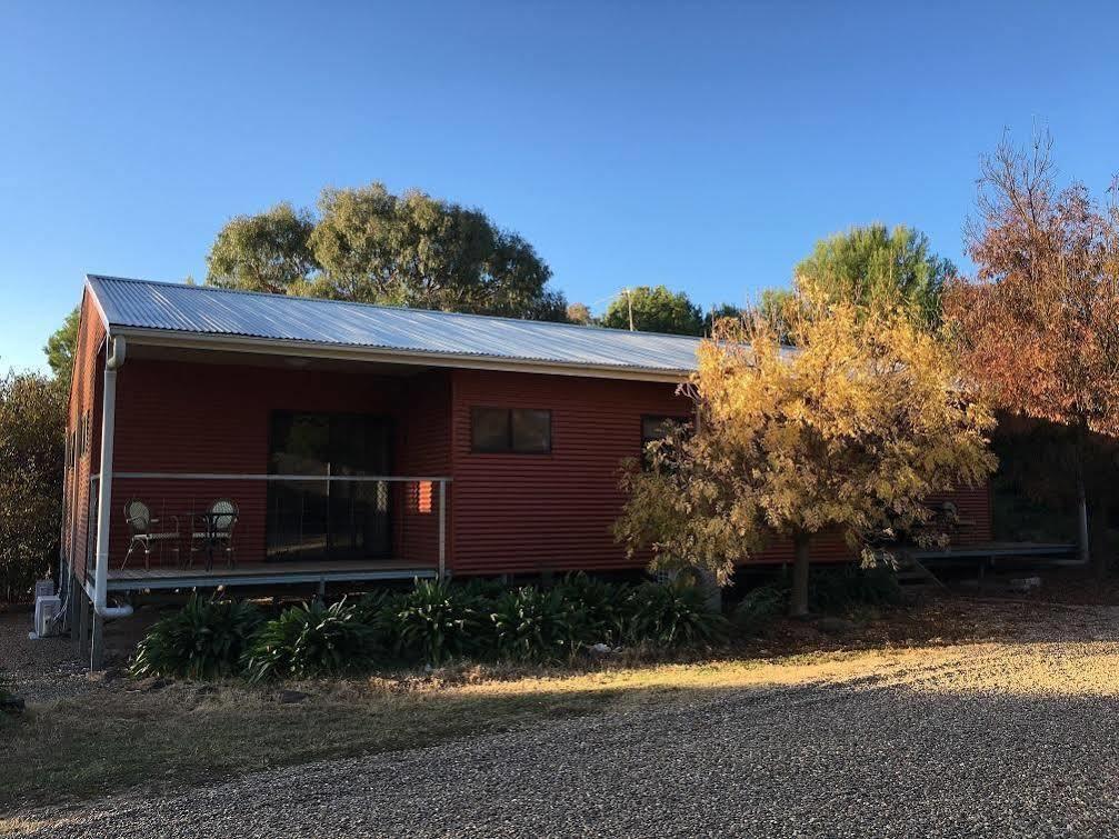 Hillview Farmstay Gundagai Ngoại thất bức ảnh