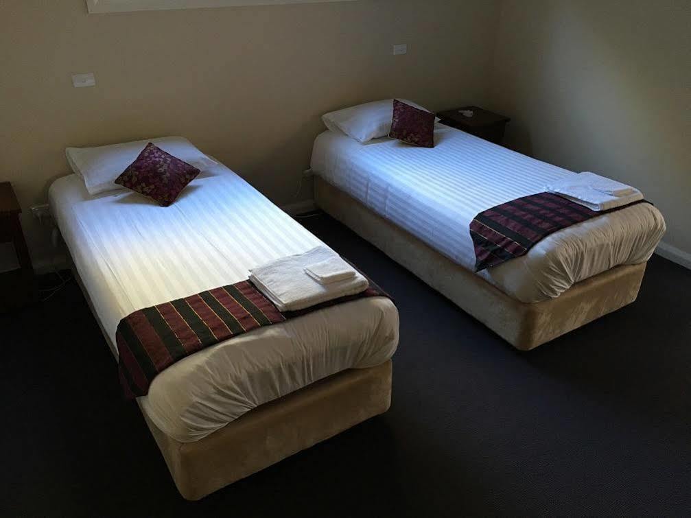 Hillview Farmstay Gundagai Ngoại thất bức ảnh