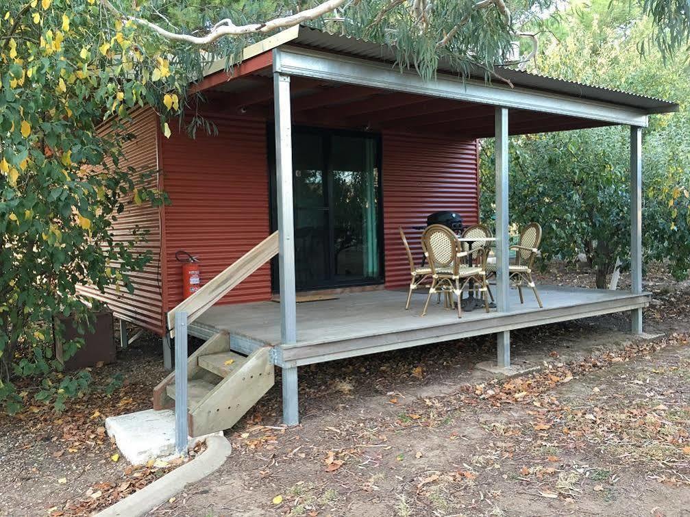 Hillview Farmstay Gundagai Ngoại thất bức ảnh
