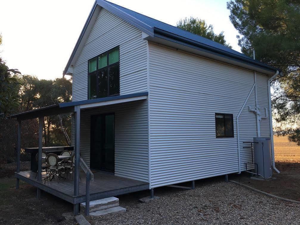 Hillview Farmstay Gundagai Ngoại thất bức ảnh