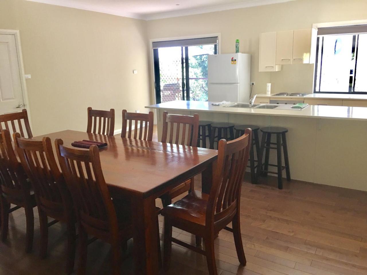 Hillview Farmstay Gundagai Ngoại thất bức ảnh