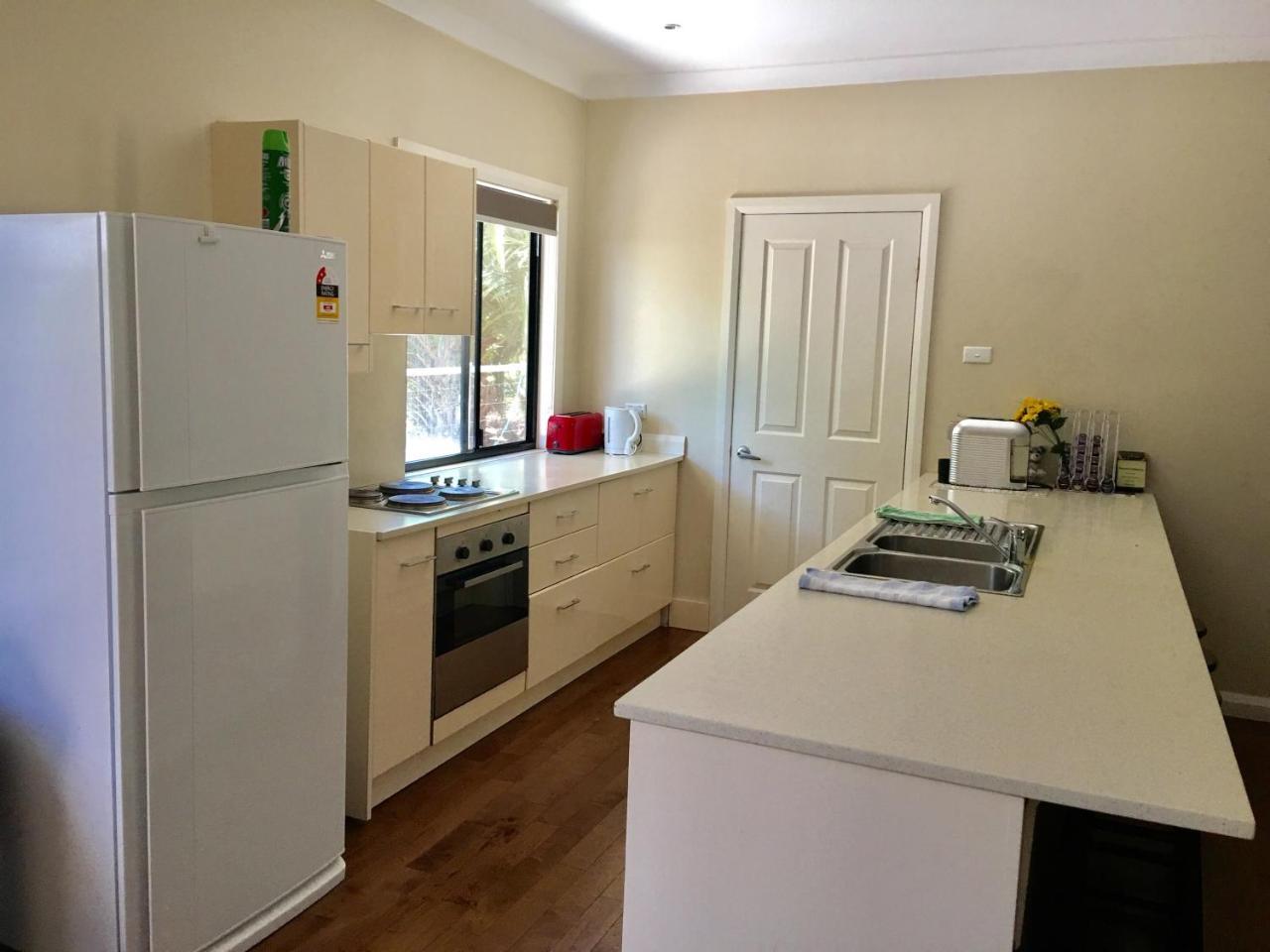 Hillview Farmstay Gundagai Ngoại thất bức ảnh